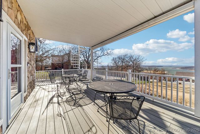 13443 Wells Drive, Sperry, OK 74073