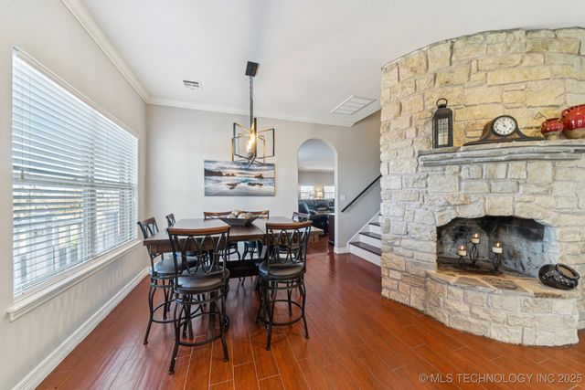 13443 Wells Drive, Sperry, OK 74073