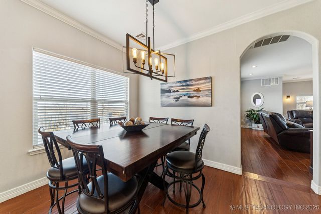 13443 Wells Drive, Sperry, OK 74073