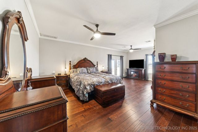 13443 Wells Drive, Sperry, OK 74073