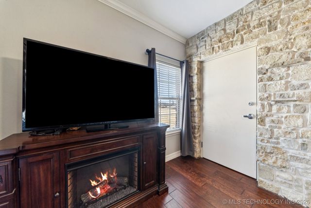 13443 Wells Drive, Sperry, OK 74073