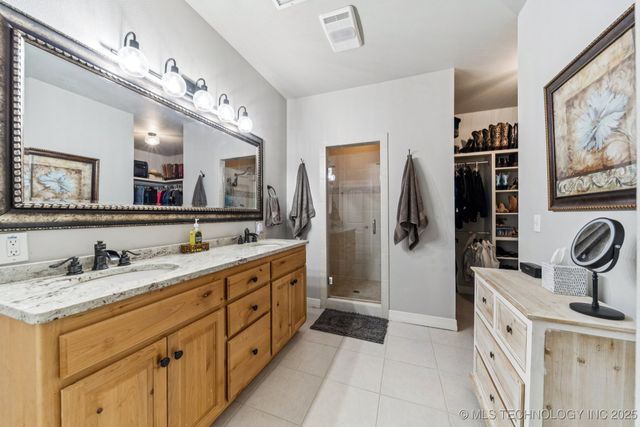 13443 Wells Drive, Sperry, OK 74073