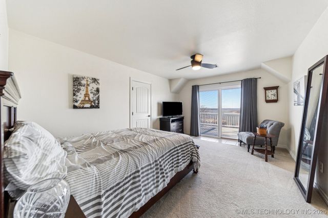 13443 Wells Drive, Sperry, OK 74073