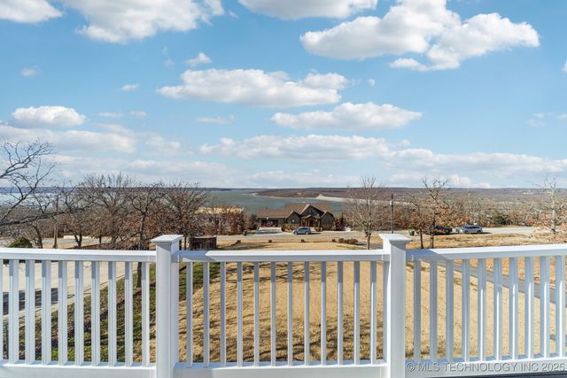 13443 Wells Drive, Sperry, OK 74073