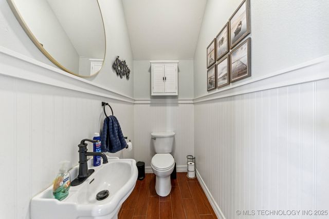 13443 Wells Drive, Sperry, OK 74073