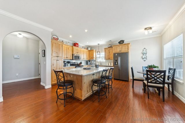 13443 Wells Drive, Sperry, OK 74073