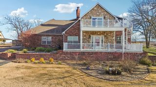 13443 Wells Drive, Sperry, OK 74073