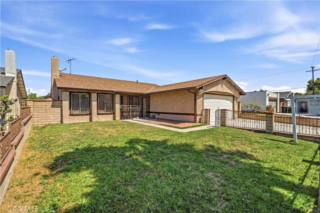 13253 Don Julian, La Puente, CA 91746