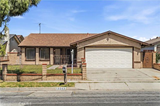 13253 Don Julian, La Puente, CA 91746