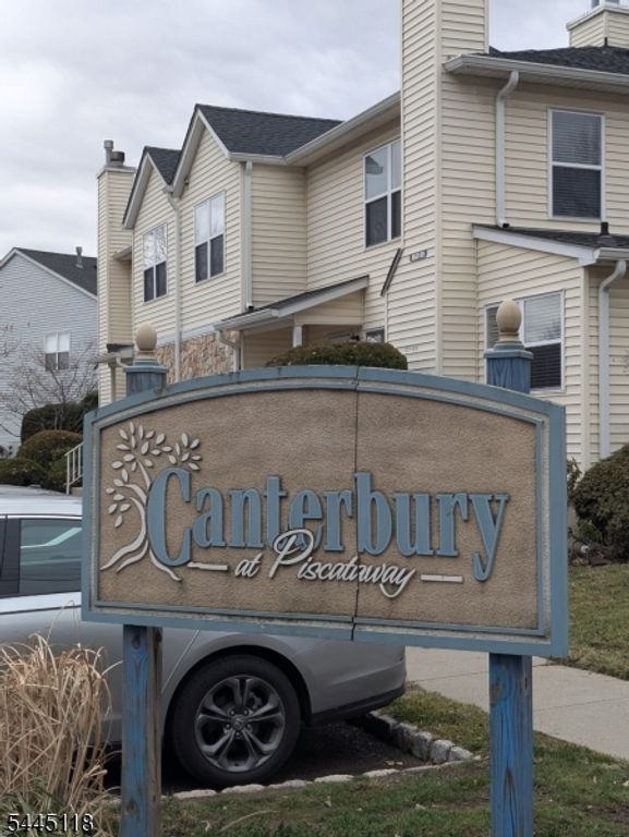 316 Ventnor Ct, Piscataway Twp., NJ 08854 — photo 3