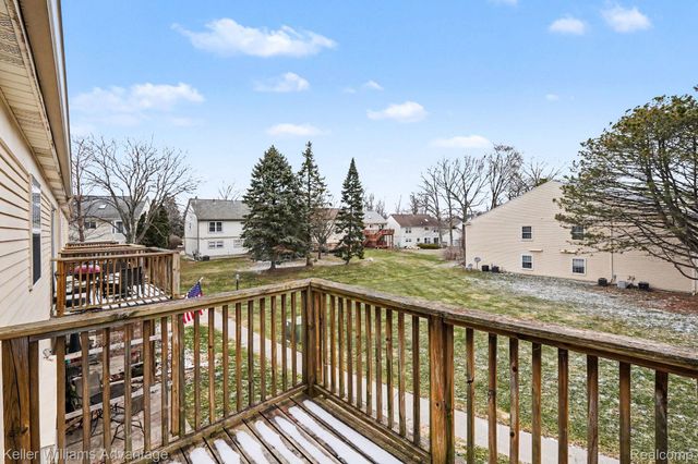 833 Bloomfield Village Boulevard H, Auburn Hills, MI 48326