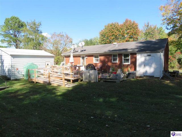 1421 Roman Street, Radcliff, KY 40160