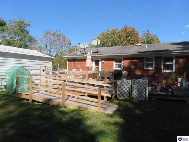 1421 Roman Street, Radcliff, KY 40160