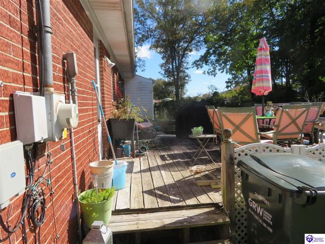 1421 Roman Street, Radcliff, KY 40160