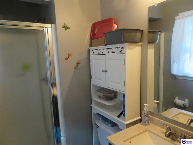 1421 Roman Street, Radcliff, KY 40160