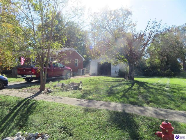 1421 Roman Street, Radcliff, KY 40160