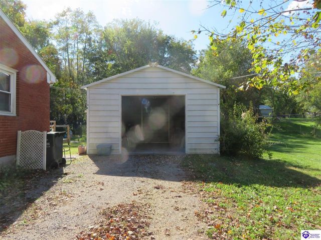 1421 Roman Street, Radcliff, KY 40160