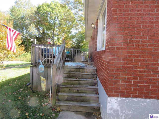 1421 Roman Street, Radcliff, KY 40160