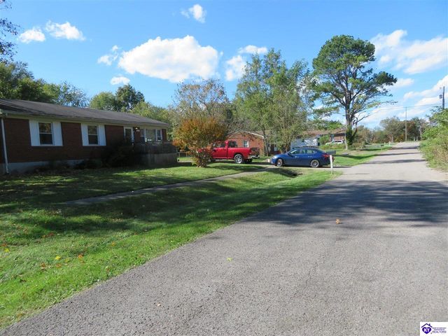 1421 Roman Street, Radcliff, KY 40160