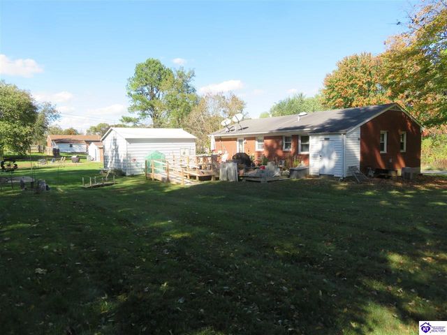 1421 Roman Street, Radcliff, KY 40160
