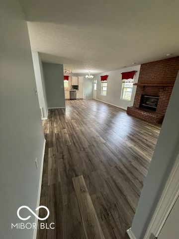 1102 Branifield Court, Franklin, IN 46131