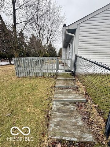 1102 Branifield Court, Franklin, IN 46131