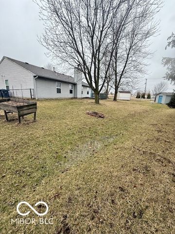 1102 Branifield Court, Franklin, IN 46131