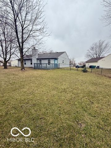 1102 Branifield Court, Franklin, IN 46131