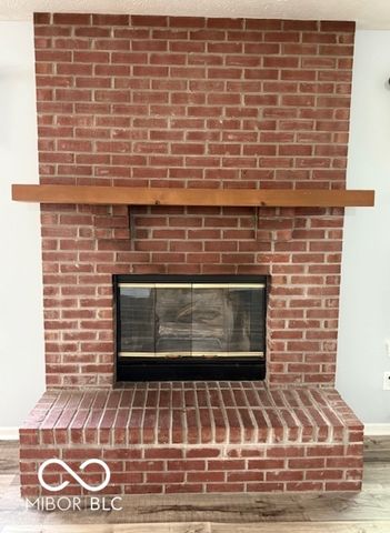 1102 Branifield Court, Franklin, IN 46131