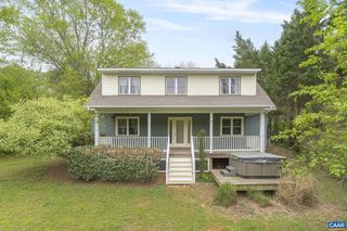 4616 LOVING RD, North Garden, VA 22959