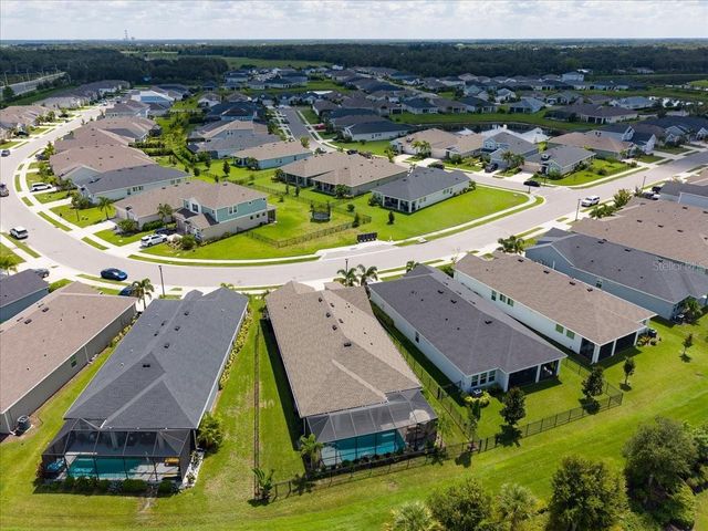 11756 RICHMOND TRAIL, Parrish, FL 34219