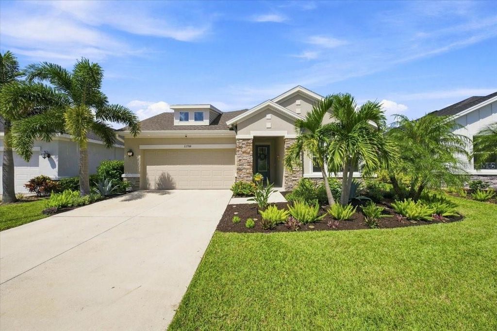 11756 RICHMOND TRAIL, Parrish, FL 34219