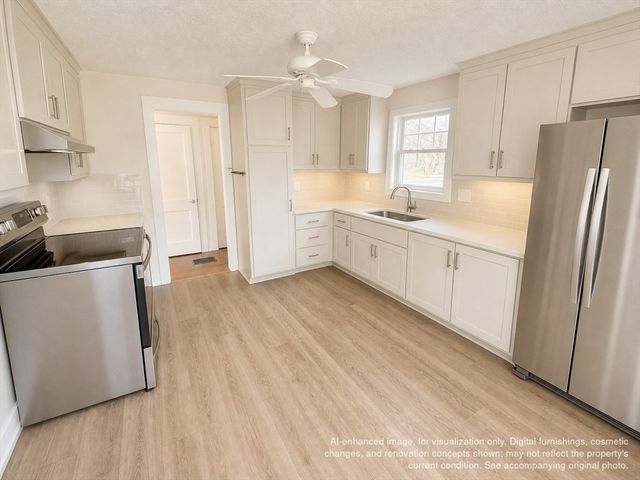 4 Stewart Ave, Monson, MA 01057