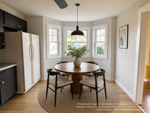 4 Stewart Ave, Monson, MA 01057