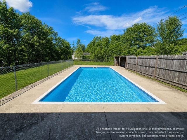 4 Stewart Ave, Monson, MA 01057
