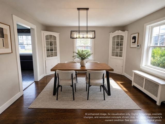 4 Stewart Ave, Monson, MA 01057