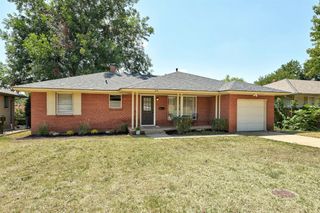 216 Tullahoma Drive, Edmond, OK 73034
