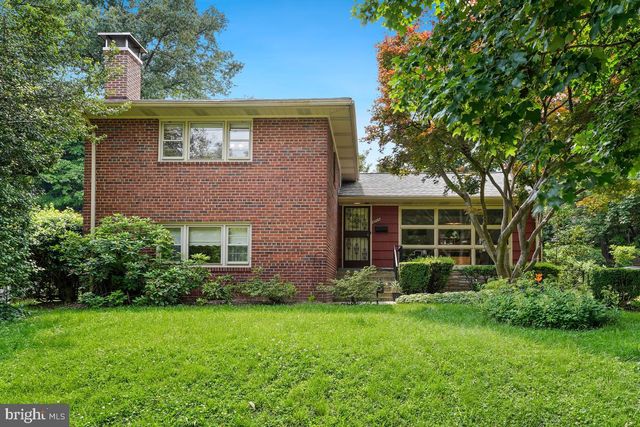 8504 SUNDALE DR, Silver Spring, MD 20910