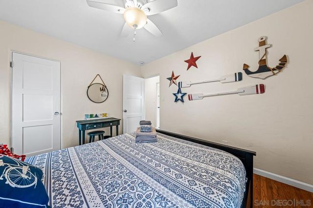 716 Dover, San Diego, CA 92109