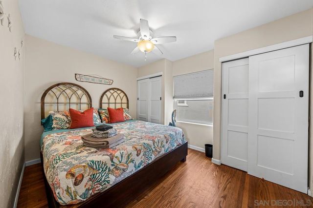 716 Dover, San Diego, CA 92109