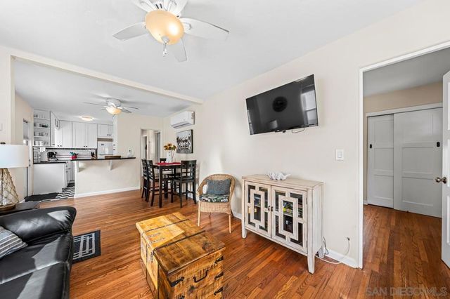 716 Dover, San Diego, CA 92109
