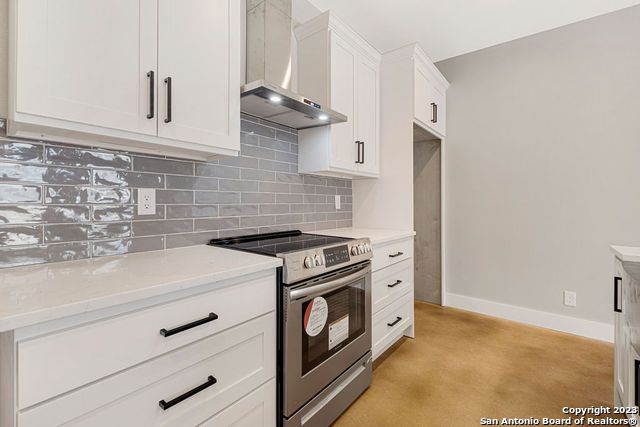 1910 E Houston St - BLDG.4, San Antonio, TX 78202