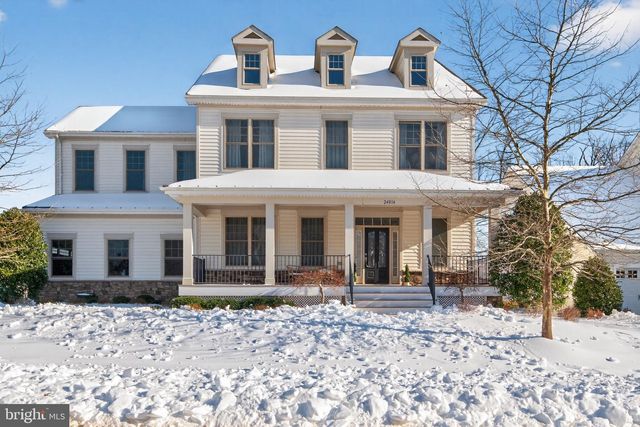 24814 BARRINGTON GROVE CT, Aldie, VA 20105