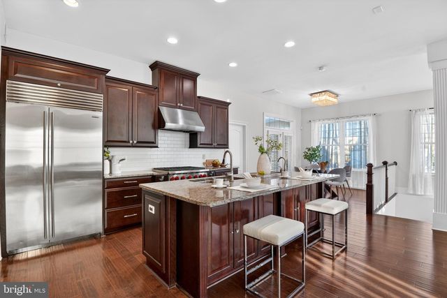 24814 BARRINGTON GROVE CT, Aldie, VA 20105