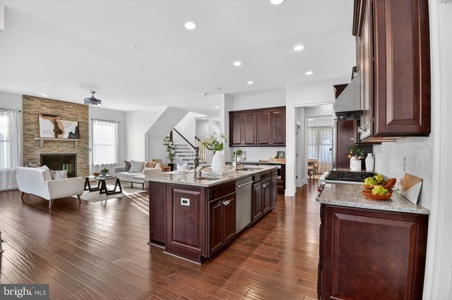 24814 BARRINGTON GROVE CT, Aldie, VA 20105