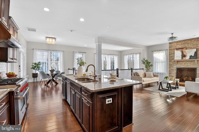 24814 BARRINGTON GROVE CT, Aldie, VA 20105