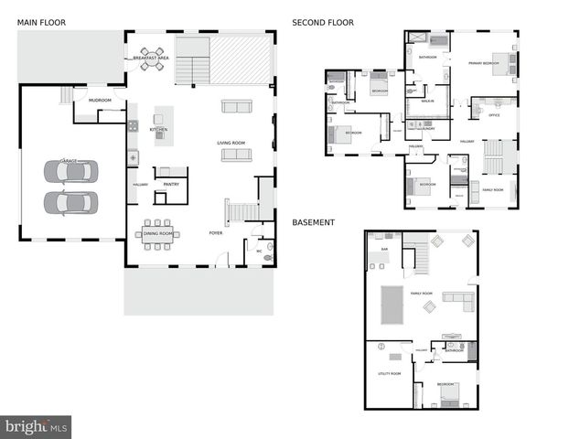 24814 BARRINGTON GROVE CT, Aldie, VA 20105