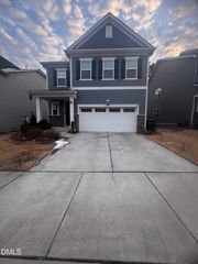 4912 Enlightenment Road, Raleigh, NC 27616