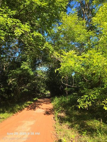 00 Hillside Drive, Tecumseh, OK 74873