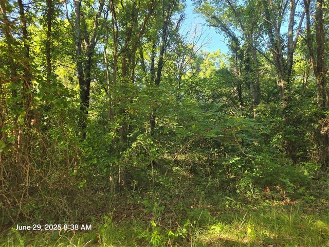 00 Hillside Drive, Tecumseh, OK 74873